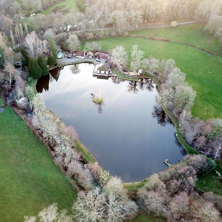 Weir Cottage Balledent Esterno foto