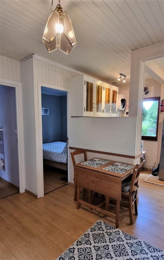 Weir Cottage Balledent Esterno foto