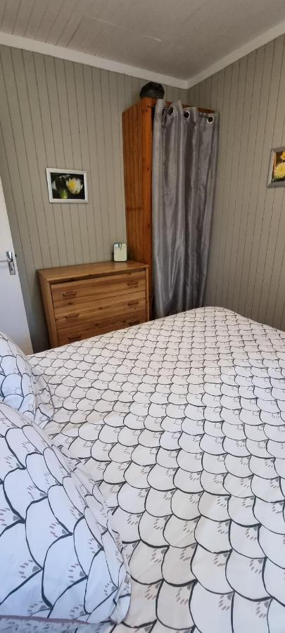 Weir Cottage Balledent Esterno foto