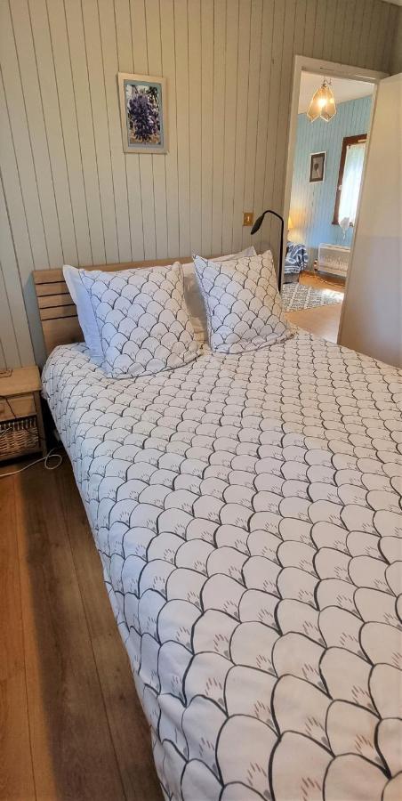 Weir Cottage Balledent Esterno foto