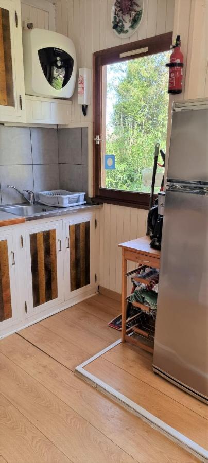 Weir Cottage Balledent Esterno foto