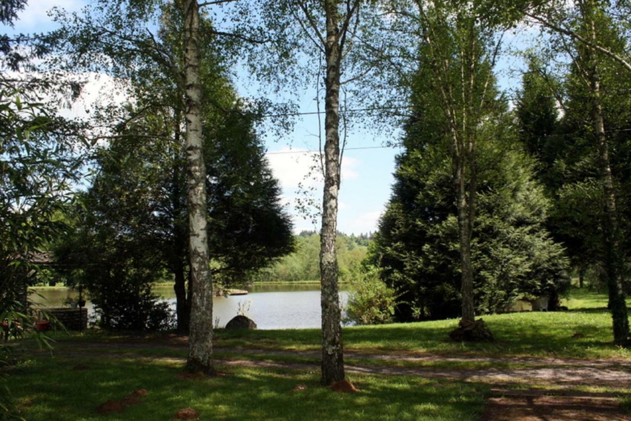 Weir Cottage Balledent Esterno foto