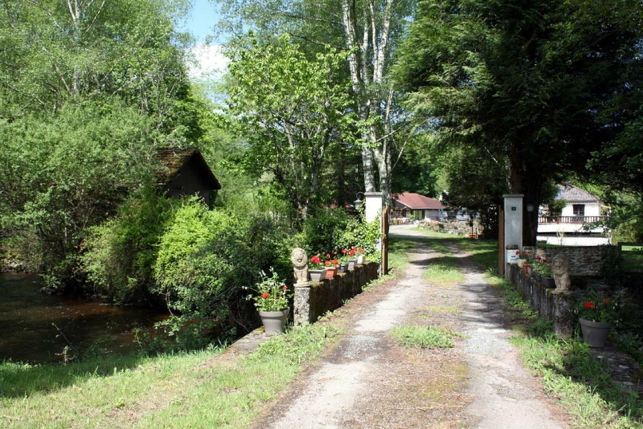 Weir Cottage Balledent Esterno foto
