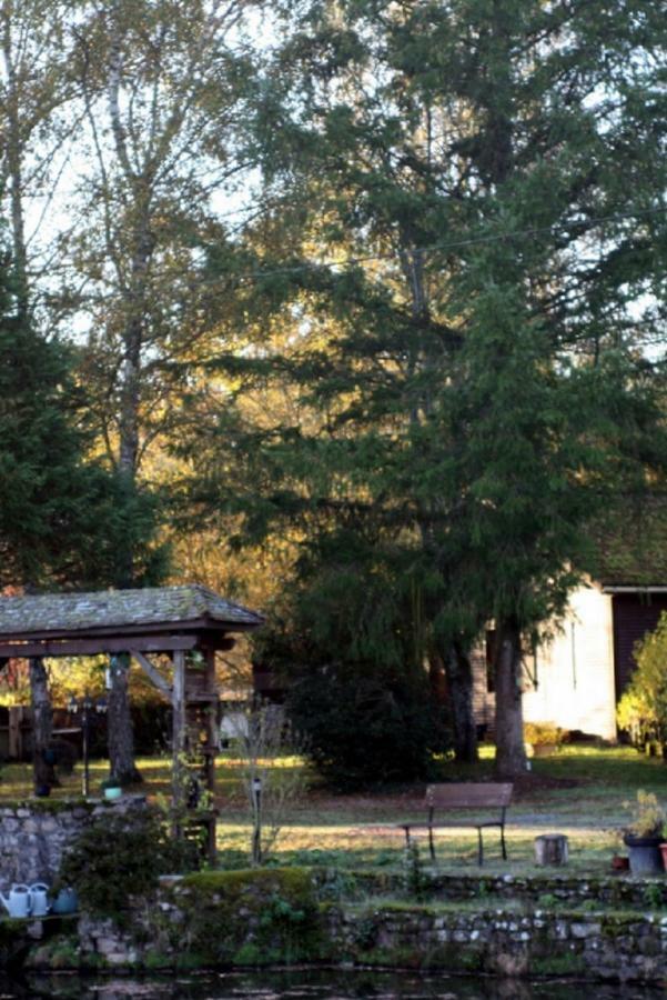 Weir Cottage Balledent Esterno foto