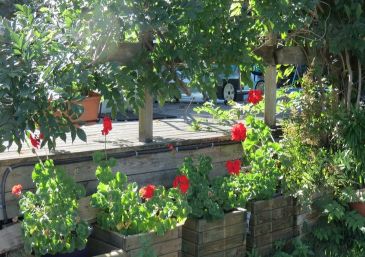 Weir Cottage Balledent Esterno foto
