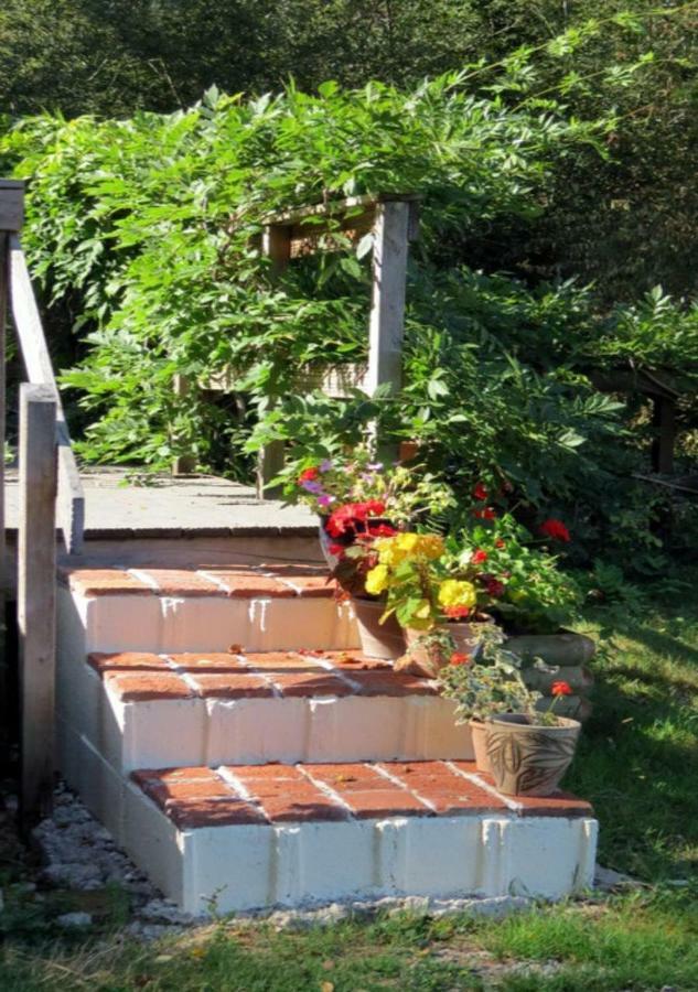 Weir Cottage Balledent Esterno foto